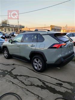 تويوتا راف 4